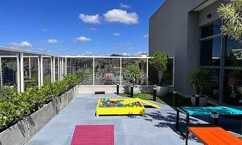 Imagem 4: Ref.: 1024 - Studio 1 qto - Centro