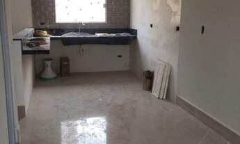 Imagem 4: Sobrado com 2 dormitórios à venda, 81 m² por R$ 380.000,00 - Ocian - Praia Grande/SP