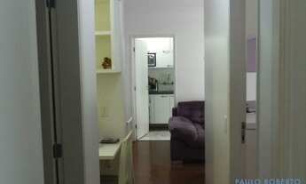 Imagem 3: APARTAMENTO - TATUAPÉ - SP