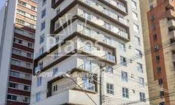 Imagem: Apartamentos LOFT para venda em Curitiba