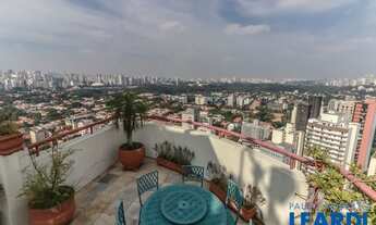 Imagem 3: COBERTURA - ITAIM BIBI - SP