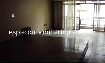 Imagem 6: Cobertura à venda 3 Quartos, 1 Suite, 3 Vagas, 300M², Passos, Juiz de Fora - MG