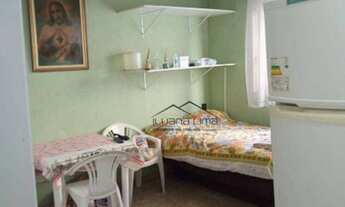 Imagem 4: Kitnet com 1 dormitório à venda, 20 m² por R$ 115.000,00 - Ocian - Praia Grande/SP