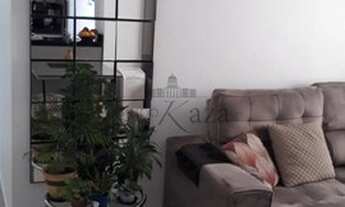 Imagem 2: Apartamento - Jardim Copacabana - Residencial Fatto Acqua - 48m² - 2 Dormitórios