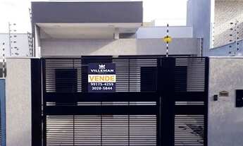 Imagem: Casa à venda, Jardim Higienópolis, Maringá