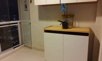 Imagem 7: Ótimo apartamento à venda, 72m², 2 dormitórios, 1 suite, 1 vaga, varanda gourmet, próximo