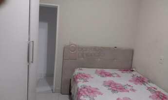 Imagem: Jundiaí - Apartamento Padrão - Jardim