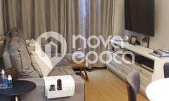 Imagem 2: Rio de Janeiro - Apartamento Padrão - Engenho da Rainha