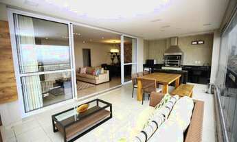 Imagem 3: Altíssimo padrão em 250 metros quadrados. Santana - São Paulo - SP