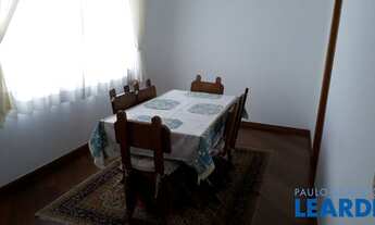 Imagem 3: APARTAMENTO - MOEMA ÍNDIOS - SP