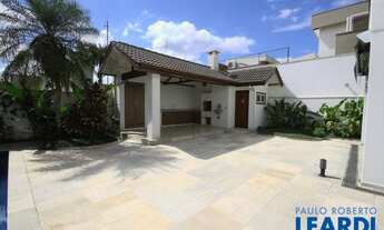 Imagem 6: CASA EM CONDOMÍNIO - ALPHAVILLE - SP