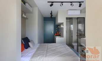 Imagem 6: Apartamento para Venda em São Paulo, Jardim das Bandeiras, 1 dormitório, 1 banheiro