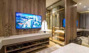 Imagem 5: Apartamento com 2 dormitórios no Brooklin Bricks