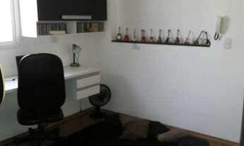 Imagem 3: Cobertura para Venda em Santo André, Vila Eldízia, 3 dormitórios, 1 suíte, 2 banheiros, 2