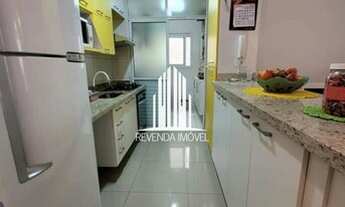 Imagem 3: Apartamento Alphaview 80m² com 3 dormitórios (1 suíte) e 1 vaga de garagem