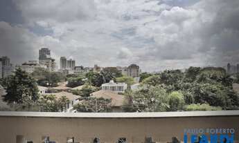 Imagem 4: APARTAMENTO - JARDIM PAULISTA - SP