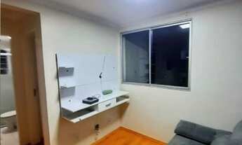 Imagem 3: Apartamento de 2 Dormitórios Próximo Aeroporto Internacional de Guarulhos