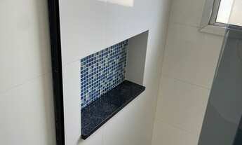 Imagem 7: Apartamento para venda possui 47 metros quadrados com 2 quartos em Parque Campolim - Soroc