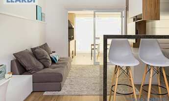 Imagem 5: APARTAMENTO - BROOKLIN - SP