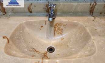 Imagem 7: Apartamento recém reformado com 1 quarto e sala ampla em Pinheiros