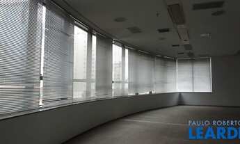 Imagem 5: CONJ. COMERCIAL - ITAIM BIBI - SP