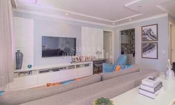 Imagem 5: SÃO PAULO - Apartamento Padrão - CHÁCARA KLABIN