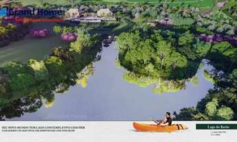 Imagem 7: Santa Leopoldina - Terreno Padrão - Centro