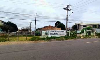 Imagem 4: IMÓVEL lote terreno situado a rua General Potiguara, nº 2150, bairro Fazendinha, nesta cap
