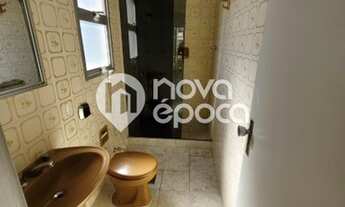 Imagem 6: Rio de Janeiro - Apartamento Padrão - Maracanã