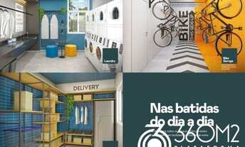 Imagem 6: Apartamento para Venda em São Paulo, Mooca, 2 dormitórios, 1 banheiro