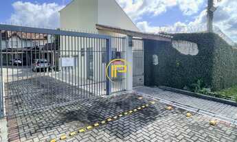 Imagem: Residencial Vermont I - Sobrado Semi Mobiliado