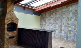 Imagem 7: Sobrado Poá Casa com 3 dormitórios