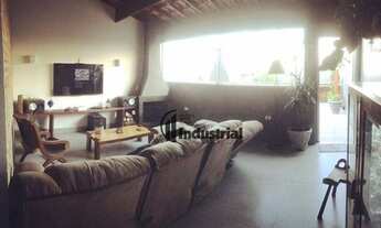 Imagem 3: Cobertura à venda, 140 m² por R$ 675.500,00 - Vila Metalúrgica - Santo André/SP