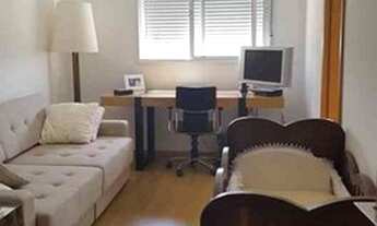 Imagem 3: APARTAMENTO - TAMBORÉ - SP