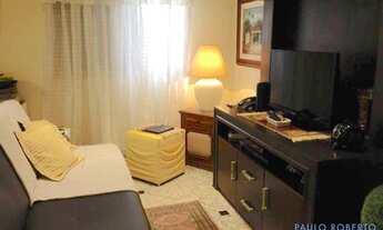 Imagem 3: APARTAMENTO - MORUMBI - SP