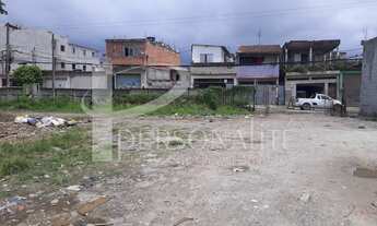 Imagem 4: IMPERDÌVEL!! Maravilhosa Área/Terrêno Plano 2.400m2 30 x 80 Murado Jd. Helena São Mig