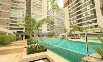 Imagem 4: Apartamento para venda em Santo Amaro, São Paulo SP REF: SG3550