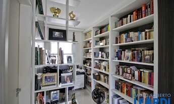 Imagem 4: APARTAMENTO - TAMBORÉ - SP