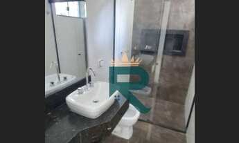 Imagem 7: Casa com 3 dormitórios à venda, 100 m² por R$ 485.000,00 - Jardim Império do Sol - Maringá