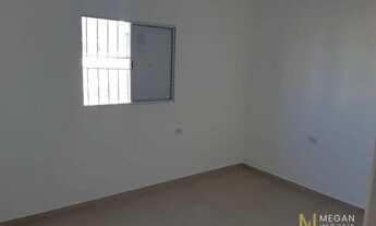 Imagem 4: Casa com 2 dormitórios para alugar, 60 m² por R$ 1.400/mês - Jardim Maria Helena - Barueri