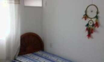 Imagem 6: Apartamento com linda vista para o mar