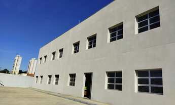 Imagem 3: Locação Galpao Sao Paulo São Mateus Ref: 7173