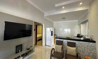 Imagem: Casa Recem Reformada à venda em Campo Grande