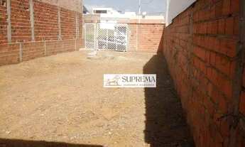 Imagem 2: Terreno à venda, 157 m² por R$ 106.000 - Jardim Santa Marta - Sorocaba/SP