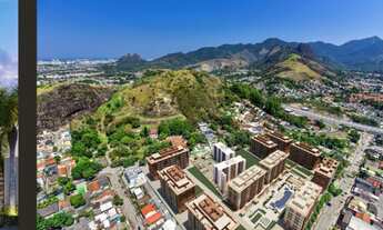 Imagem 12: APARTAMENTO RESIDENCIAL em Rio de Janeiro - RJ, Taquara