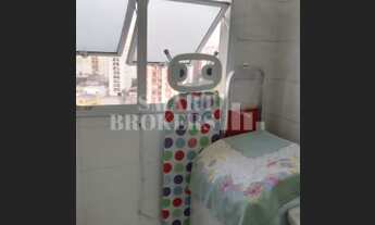 Imagem 4: SÃO PAULO - Apartamento Padrão - CONCEIÇÃO