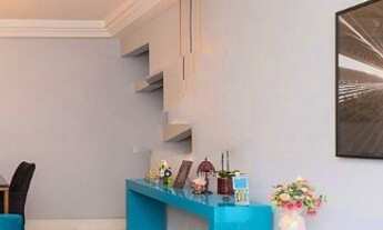 Imagem 5: Apartamento para venda tem 125 metros quadrados com 3 quartos em Jardim Paulista - São Pau