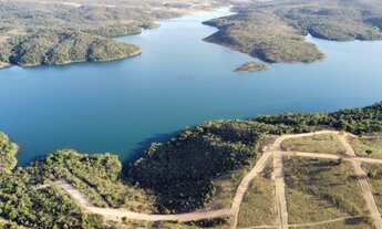 Imagem 2: Condomínio Parque das Águas - Corumbá IV