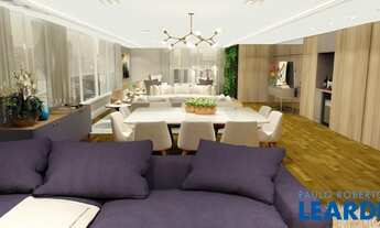 Imagem 3: APARTAMENTO - JARDIM AMÉRICA - SP