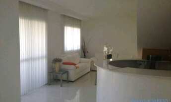 Imagem 3: COBERTURA - VILA ROMANA - SP